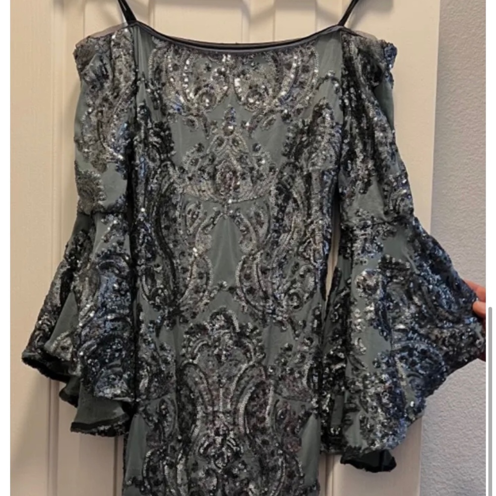 Betsy Adam Women Dress  US 2